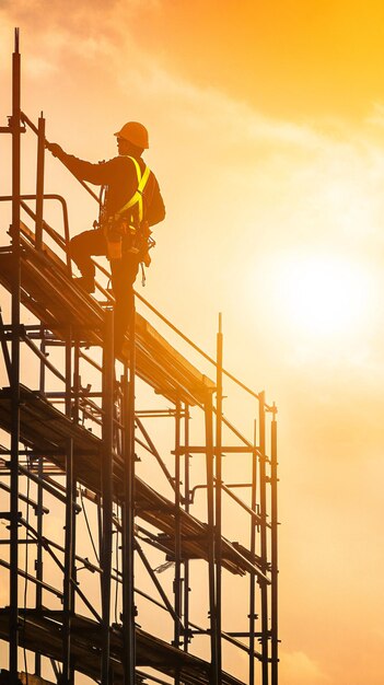 Construction worker